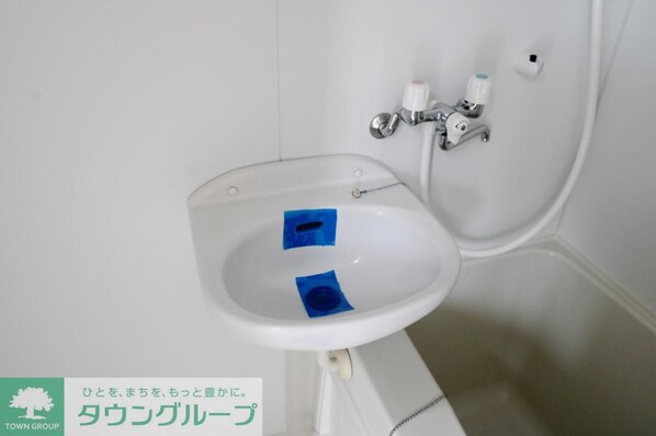 ユナイト鶴見バレンシアの丘の物件内観写真